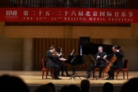 聚焦当代，伦敦小交响乐团联袂青年小提琴家林瑞沣演奏室内乐