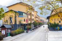 “秋韵”（200） | 上游主题摄影征稿作品展——马培钧作品