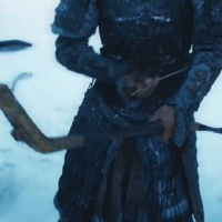 如果小狐狸一开始是由姬发唤醒的……