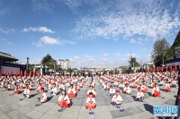 贵阳市民身边的"国学讲堂"来啦!"孔学堂艺站"将入驻"壹刻宝"