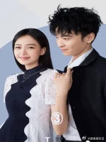 董子健离婚后谈起孙怡！注意他下意识的一句话，网友：就不该离婚