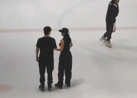 这一次真的是让我见证了什么是爱情……