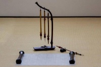 昭通大关筇竹馆落户上海