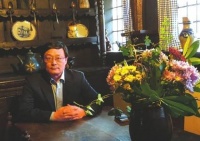 “超级叶迷”李广宇将作客阿来书房 《南国红豆最相思》“探秘”叶灵凤书话掌故