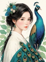 做个单纯的人，便会越来越快乐