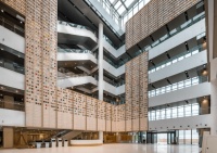 全国首家国家图书馆共建馆在南京开馆