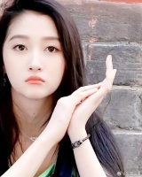 知名女星关晓彤突然曝光内幕！