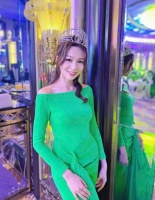 TVB知名星二代风波后现身回应！否认去富豪饭局，曾多次被曝黑料