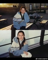 金泰熙首尔大学上学时期旧照，上帝究竟给她关了哪扇窗？