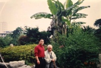 徐永斌：我与恩师徐朔方先生相处的岁月里