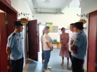 武汉黄陂区多措并举 护航清廉学校建设