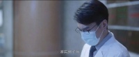 《问心》这一段也被男人之间心照不宣的友谊给触动到……