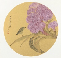 李采姣：把美术创作写到民族复兴的历史上