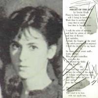 诺贝尔文学奖得主露易丝·格丽克逝世：她的诗歌不是一棵树，而是衍生出一片丛林