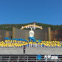 太有“范”儿！听范军聊范蠡，第一届商圣范蠡文化节来了