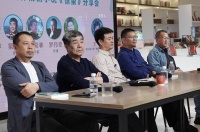 长篇小说《惊蛰》分享会举行 探讨人格启蒙与人生觉醒｜天府书展