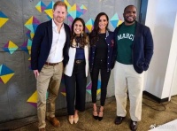 梅根努力打造女明星人设，哈里王子却无所适从，两人“争执不休”