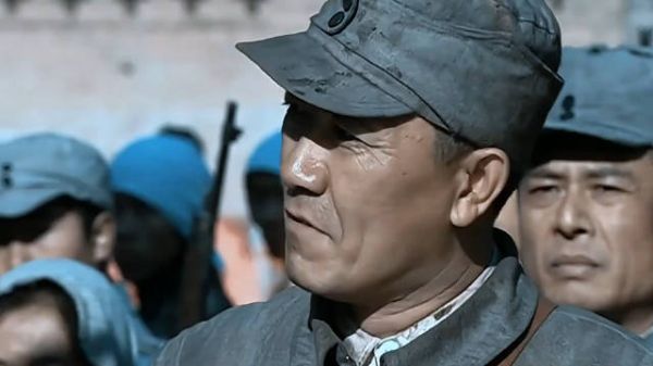 百看不厌的平安县战役