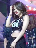 性感绝美舞台，一眼沦陷