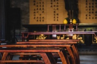 探寻中华礼乐文明的奥秘！孔学堂四季论辩大会秋季盛宴报名征集来了