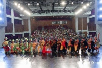 木偶DIY+精品展演，省文化馆上演岭南木偶精彩大戏！