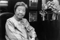 著名语言学家濮之珍逝世