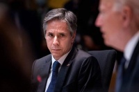 “布林肯警告：这国可能很快要入侵”