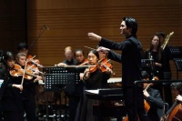 中外青年音乐家联手奏响“自新世界”，第25/26届北京国际音乐节落幕