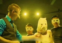 女孩被拐卖到缅北，结果比噶腰子更可怕