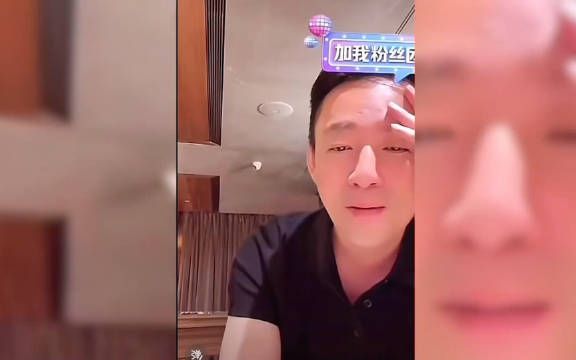 汪小菲透露大S近况,直言:孩子都被她教坏了!汪父表情说明一切