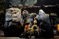 完整版！捷杰耶夫执棒，马林斯基新版《指环》在沪世界首演