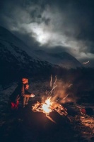 用书写的方式，对抗死亡和遗忘