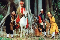 唐僧的三个徒弟都很强，为何没有一个能让唐僧渡过黑水河？