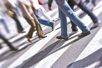 朋友圈｜慢下来，看见美