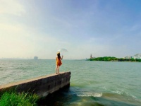 让自己保持清醒的唯一方式：痛