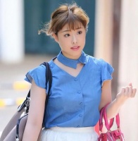 太意外！又一女明星自杀身亡