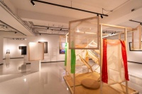 《绣道疗心》唐一均作品展首次在上海举办