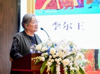 天府书展首次邀请国际安徒生奖得主来蓉 中外童书作家对话畅谈图画书创新