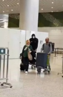 朱芳雨视频表示，周琦已经回国……