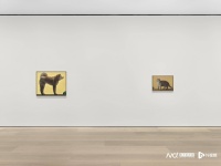 中国艺术家刘野近作展亮相卓纳画廊伦敦空间