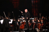 艺动申城 | 共鉴世界艺术精粹 共筑文化艺术丝路 第二十二届中国上海国际艺术节开幕