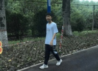 染墨青春 妙笔生花（33）｜那棵树牵动我的心