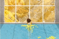 人生就像一场马拉松，不试试，怎么知道自己的潜能有多大