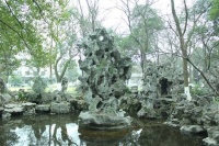 王帅｜一块石头和另一块石头（外一篇）