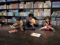 百年前，位于闵行的这家书馆盛极一时……丨闵行情