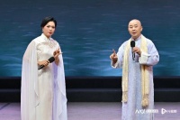 星海音乐学院青年教师举办个人粤剧演唱会，助粤剧在高校传播