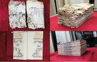 瞭望 | 让书写在古籍里的文字“活起来”