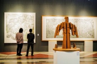 “五星出东方”大展亮相北京展览馆，3000余件佳作荟萃讲述丝路故事