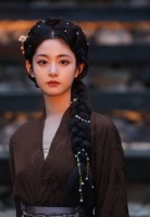 于正力捧新人赵晴被指“照骗” 亲自发文维护