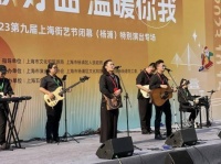 精彩！看街头艺术如何点亮杨浦